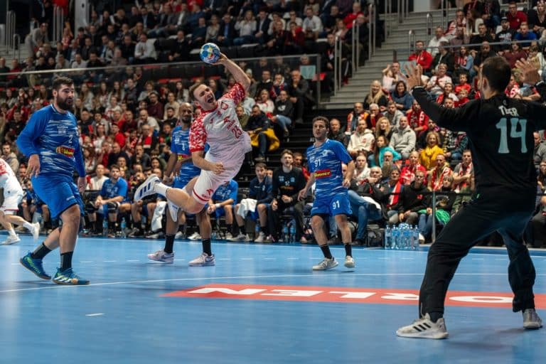 Hala Urania eksplodowała emocjami &ndash; Polska remisuje z Izraelem!