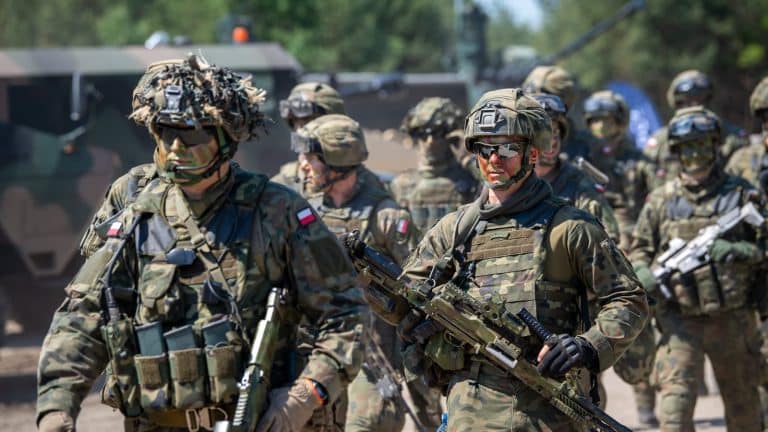 Wielka inwestycja wojskowa w województwie. Będzie praca dla tysiąca osób