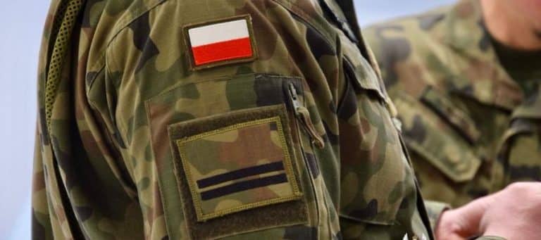 Tajemnicza śmierć oficera WOT w Braniewie