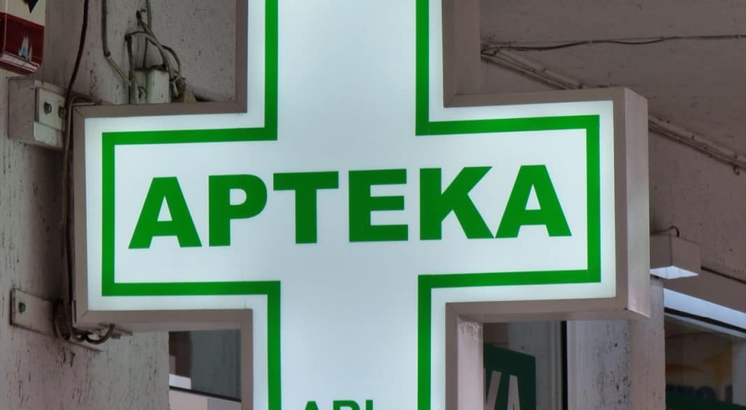 apteka