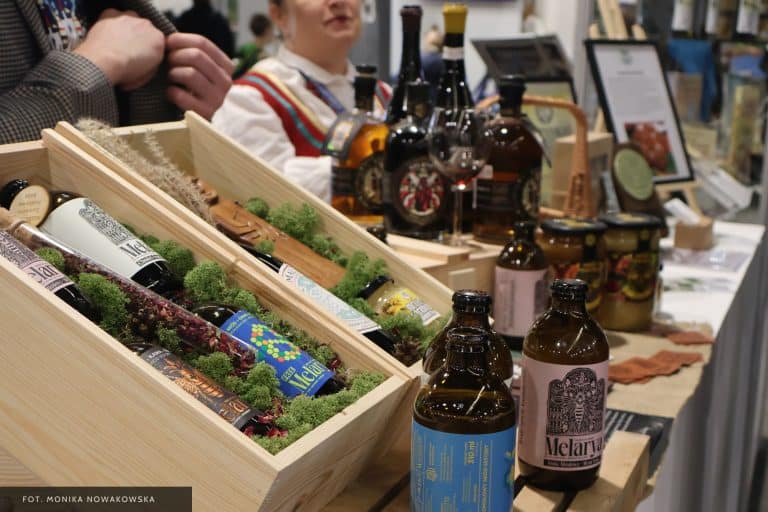 Warmia przyciągnęła tłumy na międzynarodowych targach turystycznych