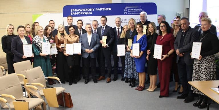 Kt&oacute;ra gmina z naszego regionu zdeklasowała konkurencję? Wyniki rankingu zaskakują!