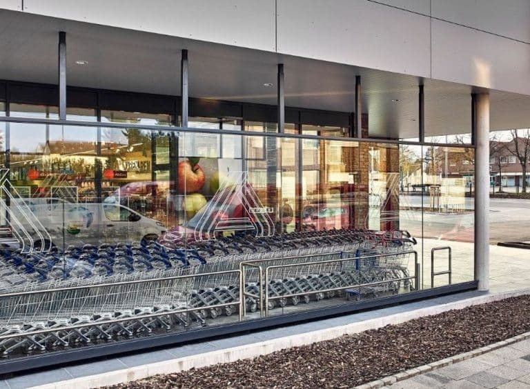 Znana sieć otworzyła kolejny sklep w Olsztynie