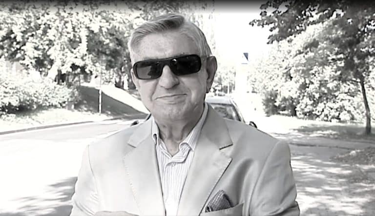 Zmarł wybitny lekarz i tw&oacute;rca olsztyńskiej onkologii