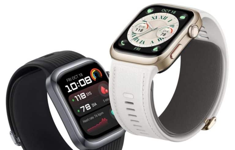 HUAWEI WATCH D2: Recenzja doświadczenia użytkownika i wydajności