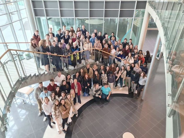 Dla UWM otwierają się drzwi do międzynarodowej wsp&oacute;łpracy naukowej