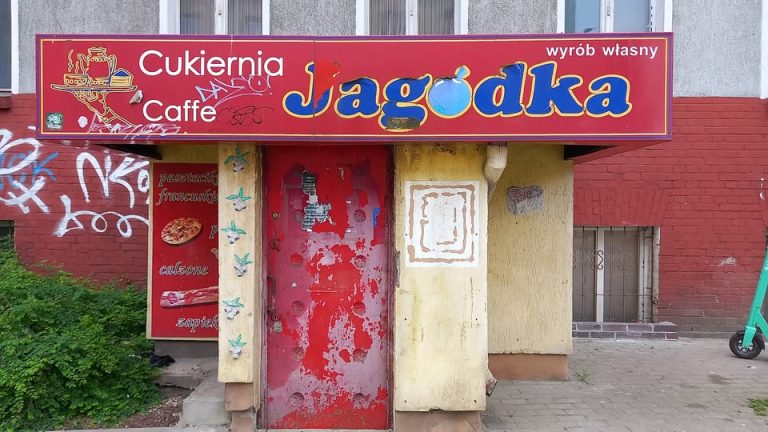 Słodkie wspomnienia z Olsztyna &ndash; smaku tych jagodzianek się nie zapomina