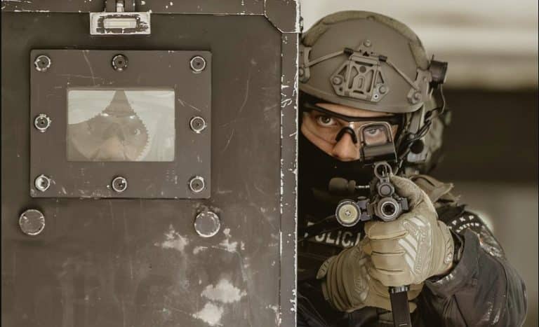 Marzysz o służbie w elicie? Pododdział kontrterrorystyczny prowadzi nab&oacute;r