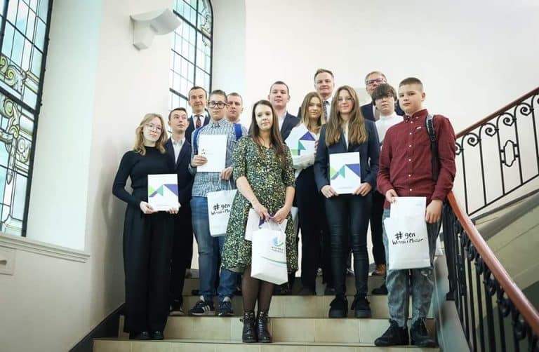 Najlepsi uczniowie z Warmii i Mazur nagrodzeni &ndash; kto zdobył tytuł Asa?