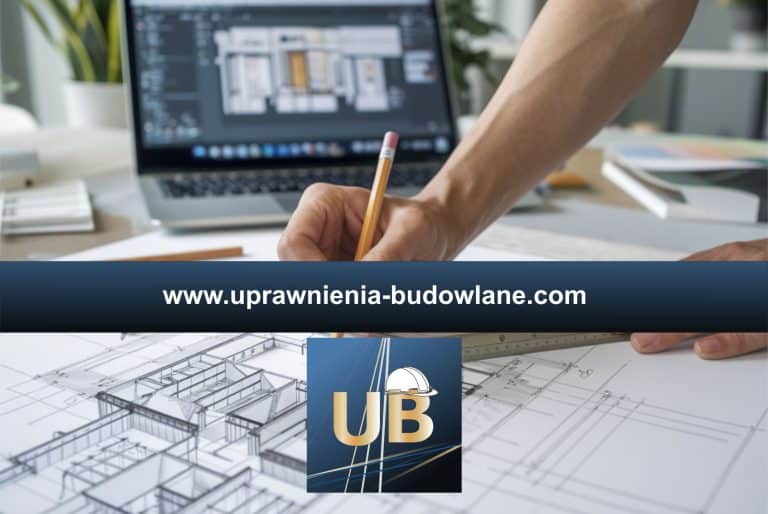 uprawnienia budowlane