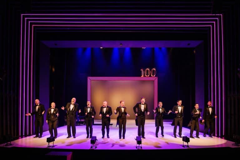 100-lecie Teatru Jarcza