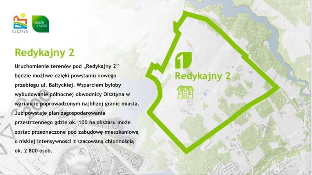 Redykajny 2