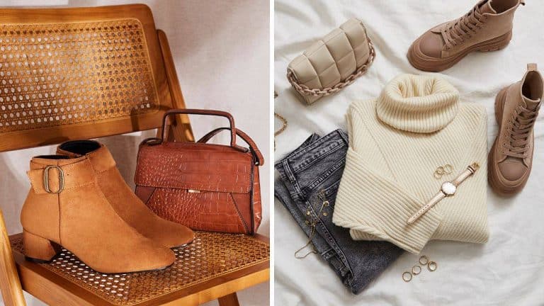 dobór dodatków do stylizacji