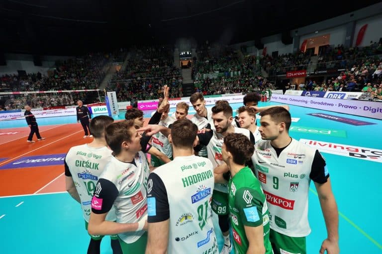 Indykpol AZS Olsztyn