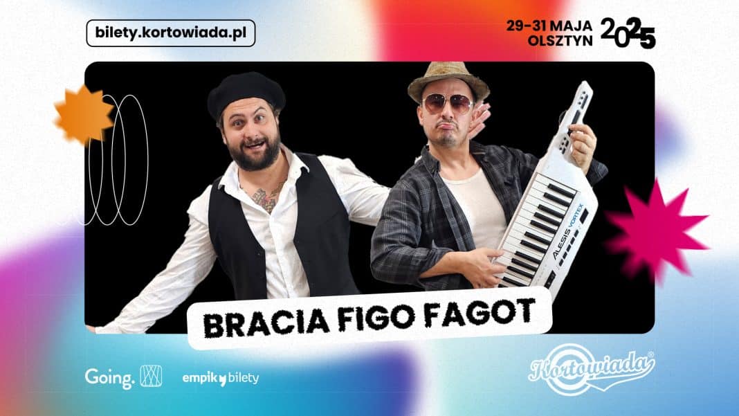Kortowiada 2025