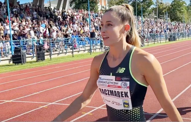 Natalia Bukowiecka (Kaczmarek)