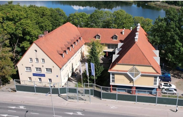 uniwersyteckie XII LO