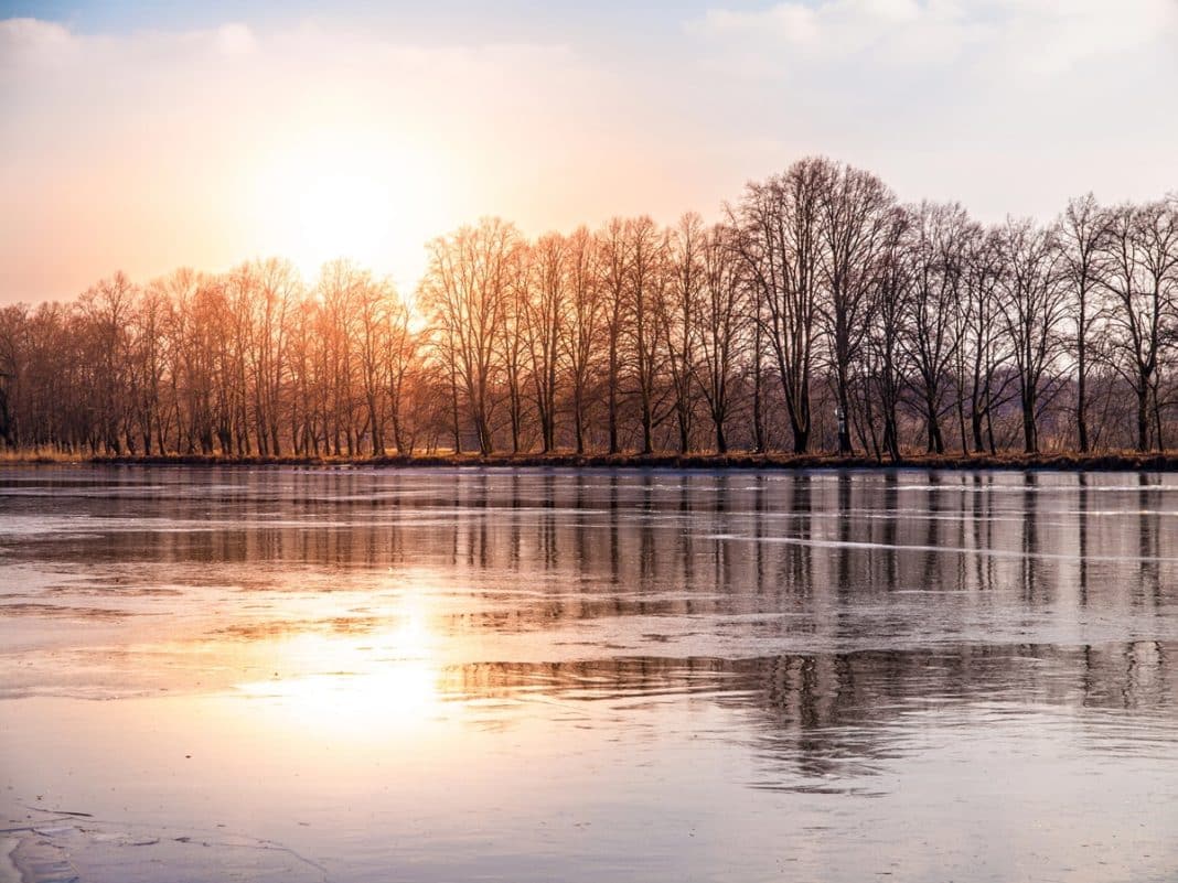 słoneczna niedziela