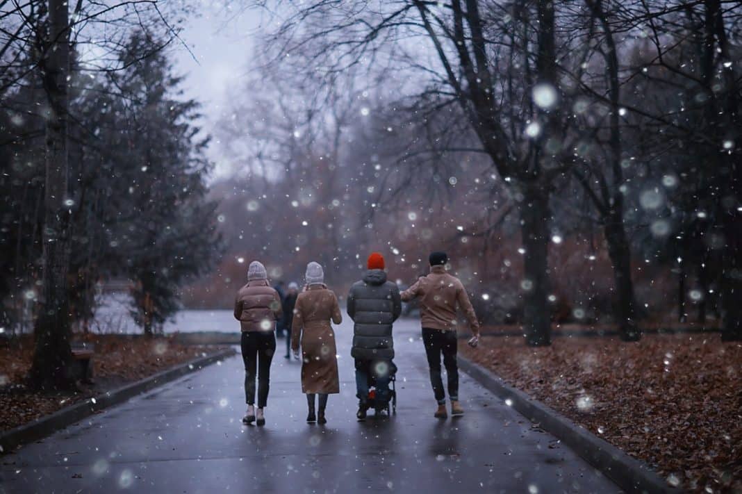 pochmurnie w Olsztynie