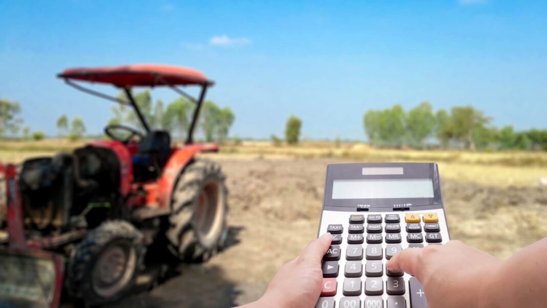 licytacja komornicza gospodarstwa