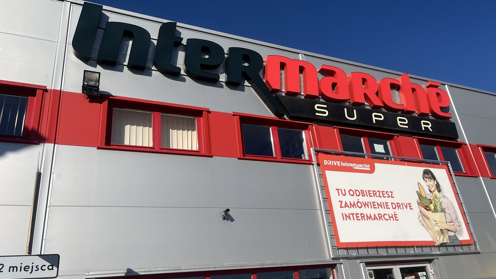 Intermarche Olsztyn