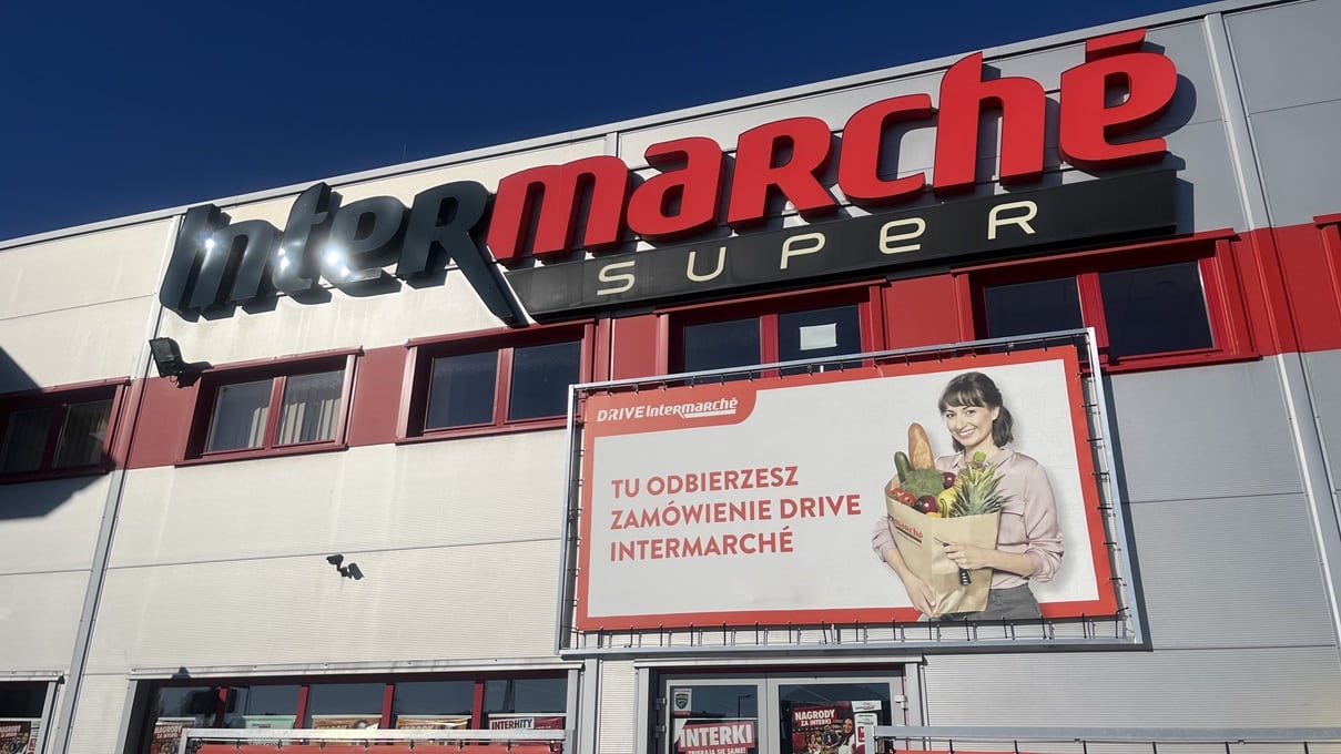 Intermarche