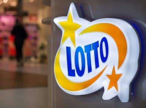 kolektura lotto
