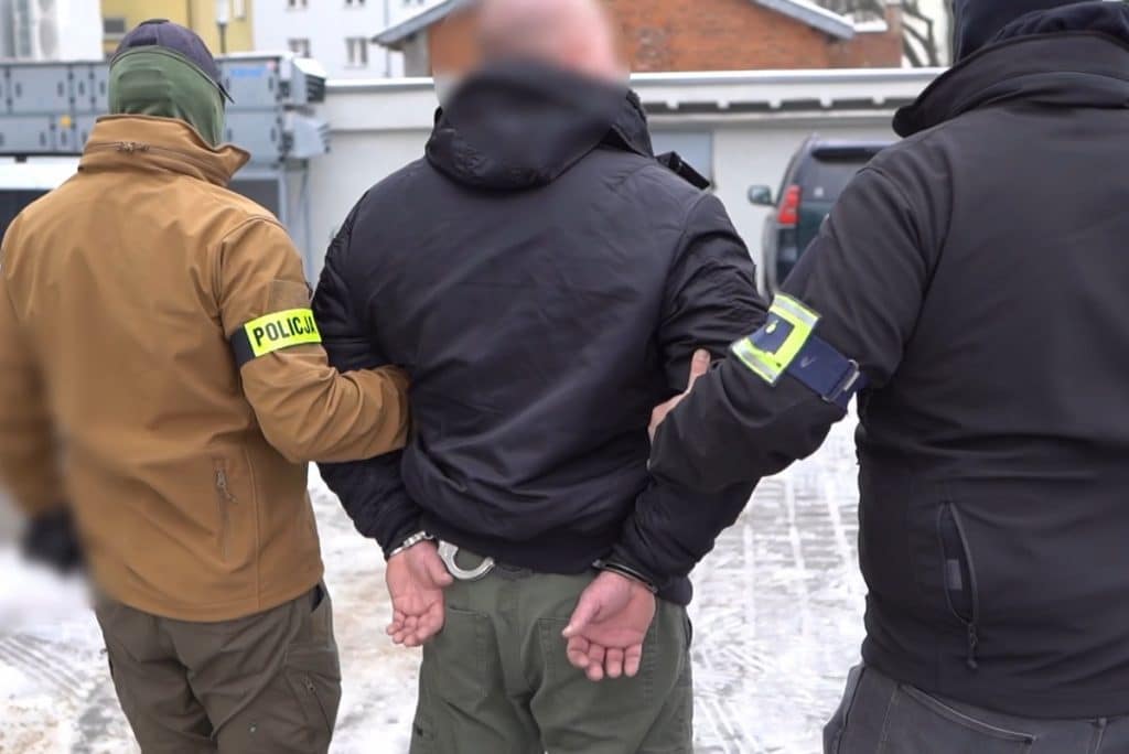 Kastety, maczety i groźby - czyli jak działają przestępcy z Warmii i Mazur. - Gangsterzy śmiertelnie pobili młodego człowieka. Są kolejni poszkodowani