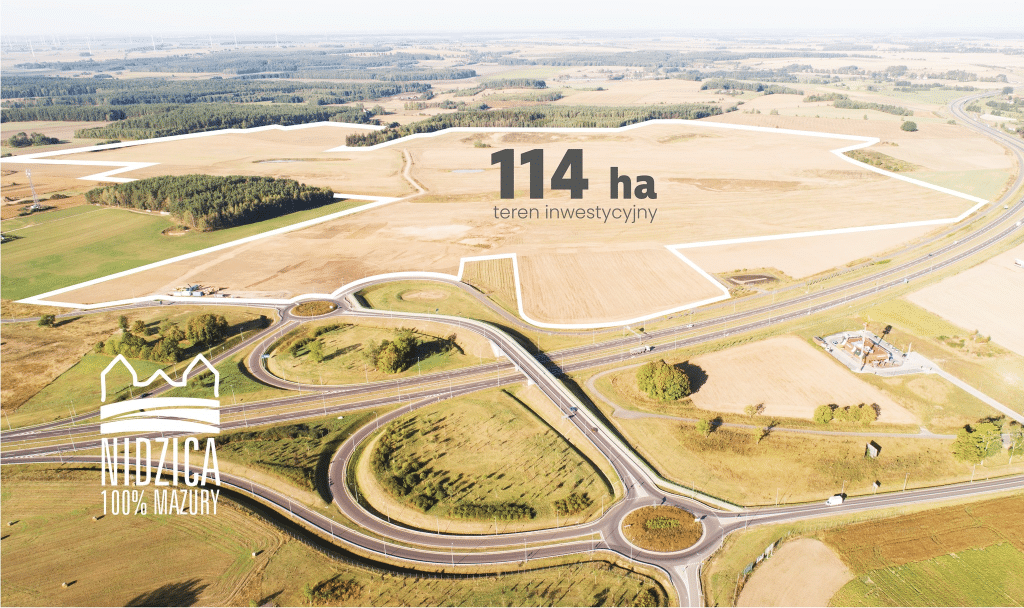 Nowe fabryki i ekologiczne jachty – region czeka wielka transformacja. - Nowe możliwości dla Warmii i Mazur – jakie inwestycje powstaną w 2025 roku?