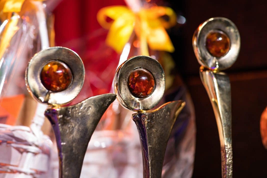 statuetka Kobiety Sukcesu 2025