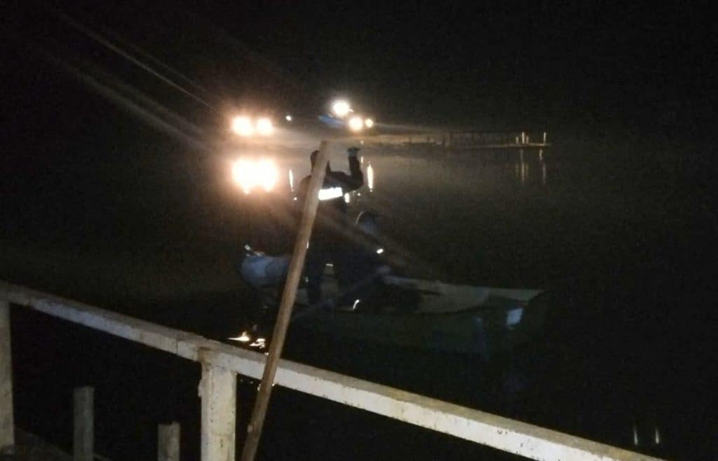 Zaginięcie niewidomej kobiety. - Wielka akcja poszukiwawcza – niewidoma 54-latka wyszła z domu i ślad po niej zaginął