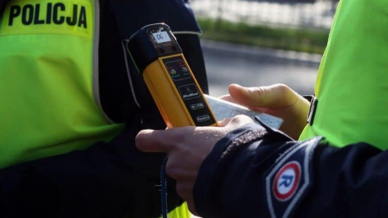 zatrzymanie do kontroli