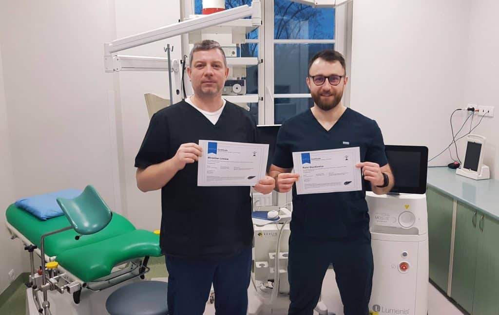 Chirurgia przyszłości w Olsztynie – da Vinci zmienia zasady gry. - Czy roboty przejmą chirurgię? Olsztyńscy specjaliści już wiedzą!