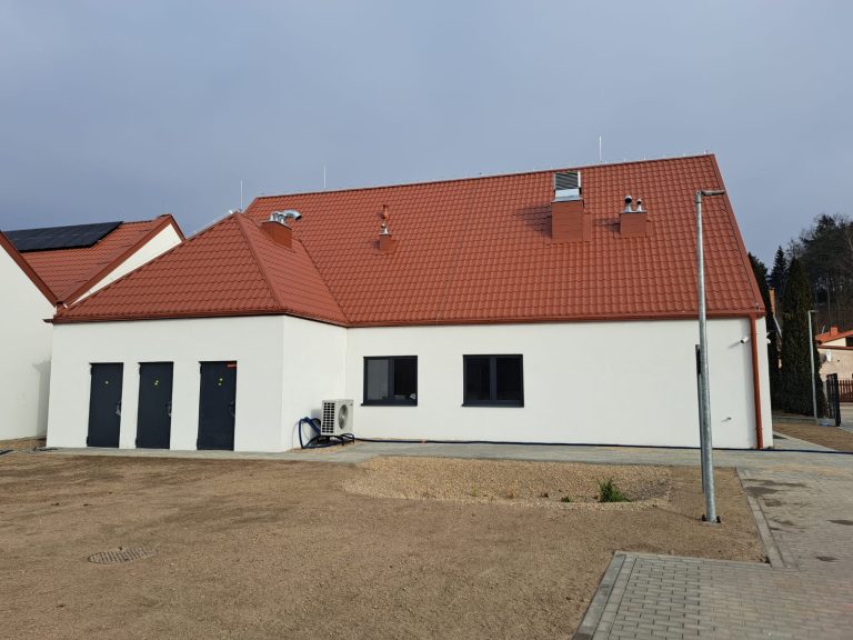 ekologiczne przedszkole