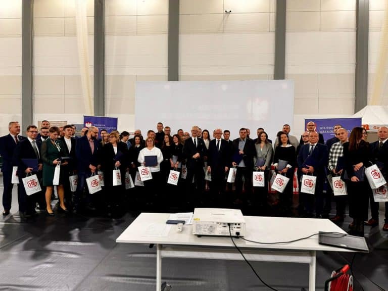 obchody Europejskiego Dnia Numeru Alarmowego 112