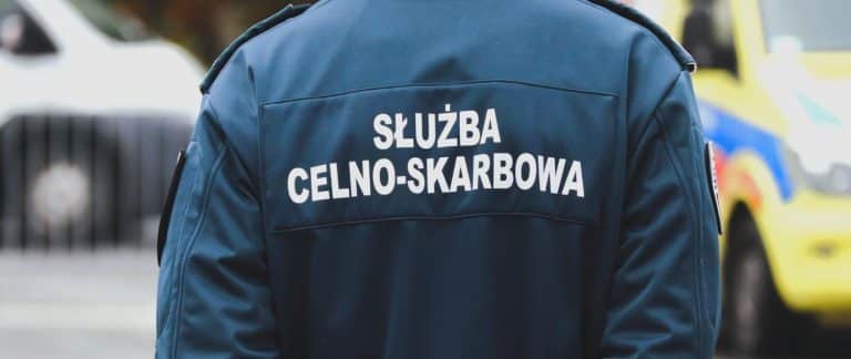 służba celno-skarbowa
