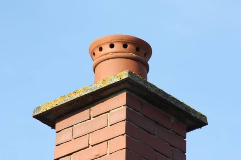 Rozumienie budowy przewodu kominowego