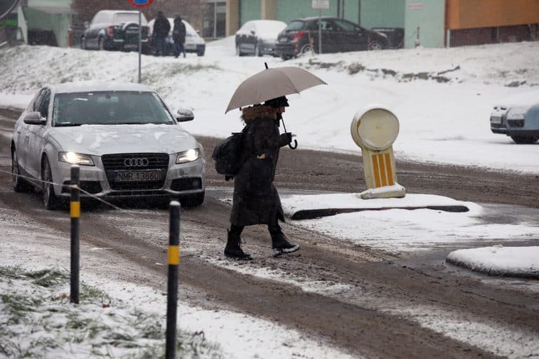 prognoza na 18 lutego