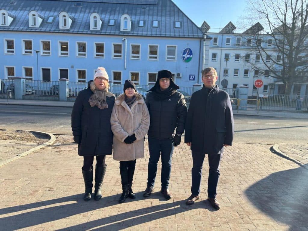 Co dalej z finansowaniem inwestycji na olsztyńskiej onkologii? Pacjenci nie kryją obaw. - Centrum Onkologii w Olsztynie straciło 287 mln złotych. Ministerstwo anuluje konkurs