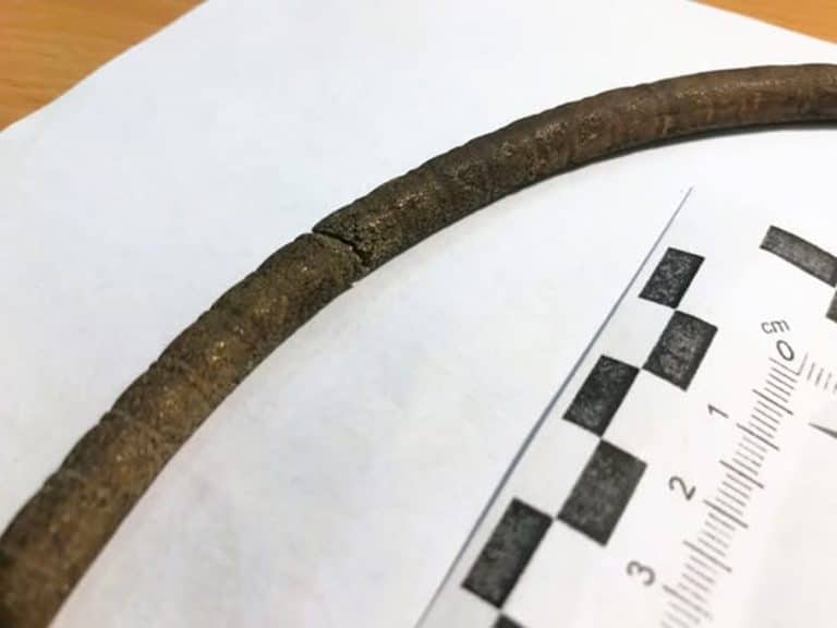 historyczne znalezisko