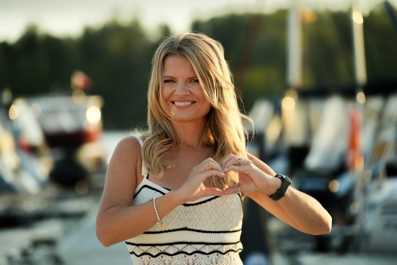 Marta Magnuszewska Named NICB Chief Information and Technology Officer
