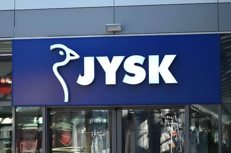 jysk