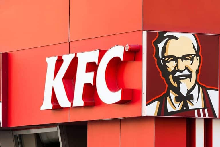 Nowe KFC