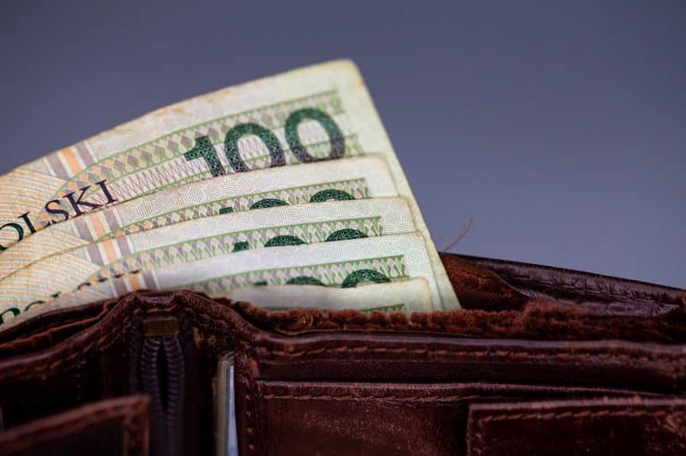 Podwyżki rent i emerytur