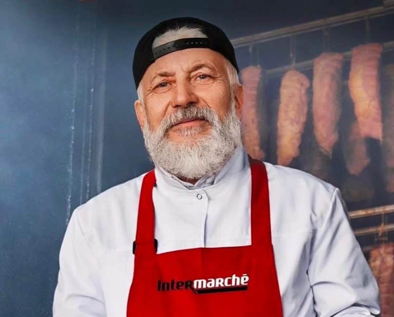 Wędzą w mieście jak mało kto – Intermarché Olsztyn zna się na rzeczy!