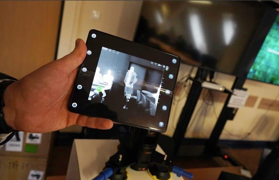 Nowy sprzęt w rękach policji