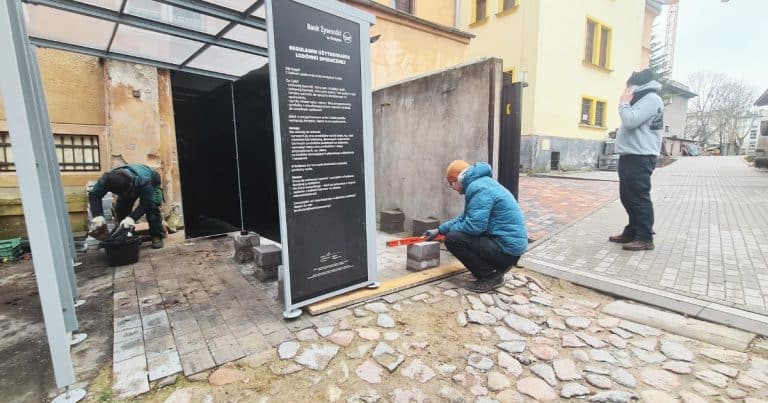 lod&oacute;wka społeczna