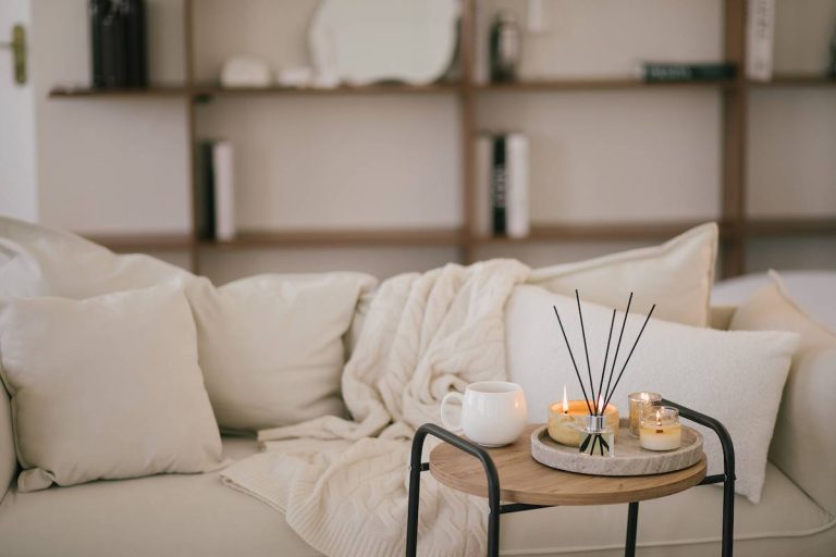 Ukryta moc świec zapachowych