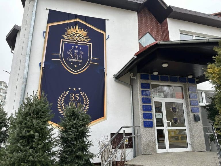 Społeczna Szkoła Podstawowa 101