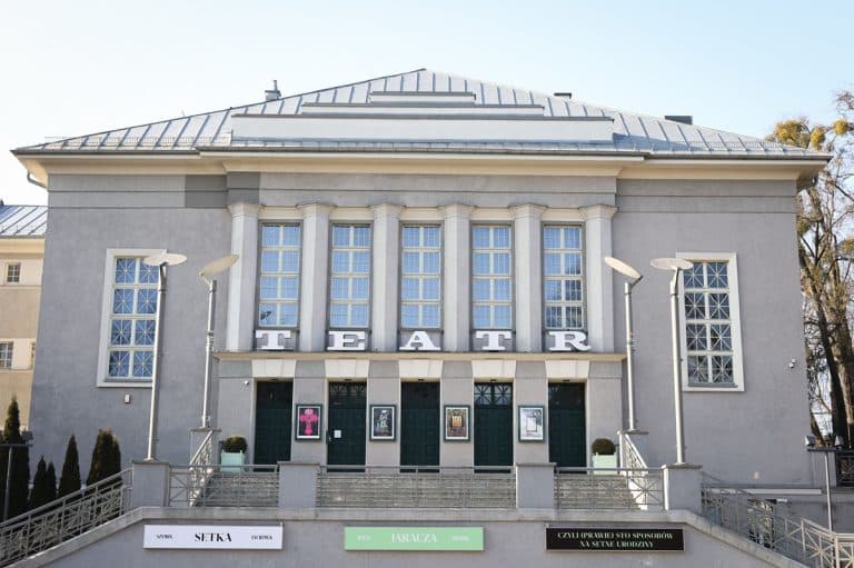 Teatr Jaracza